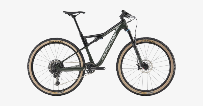 Cannondale Scalpel-si Carbon Se - 2018 Cannondale Scalpel Se 2, transparent png download