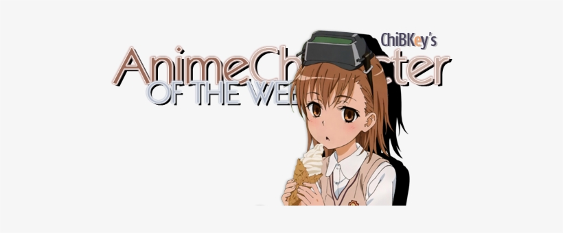 How Do You Like This Week's Featured Characters - とある科学の超電磁砲s マイクロファイバータオル, transparent png download