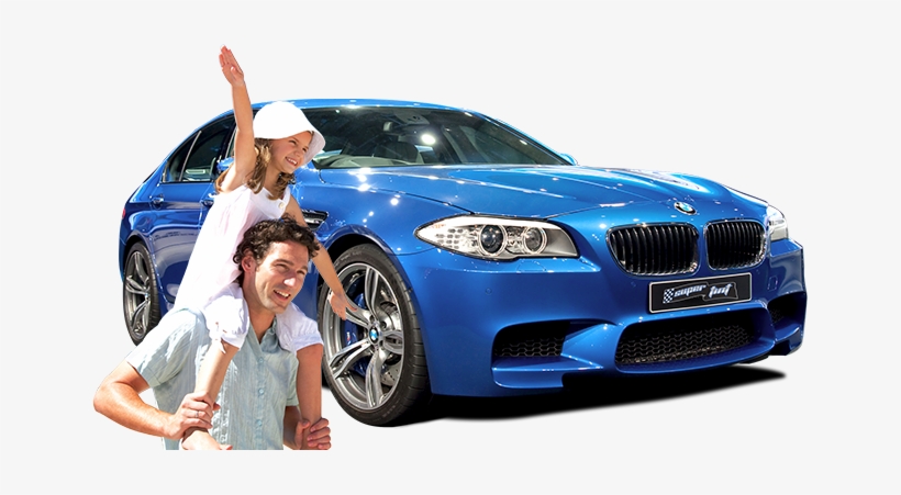 Premium Quality 3m Films - Bmw M5, transparent png download