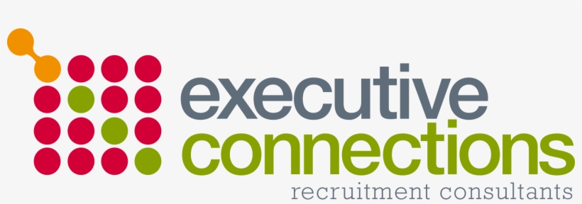 Executive Connections Logo Png - Executive Connections, transparent png download