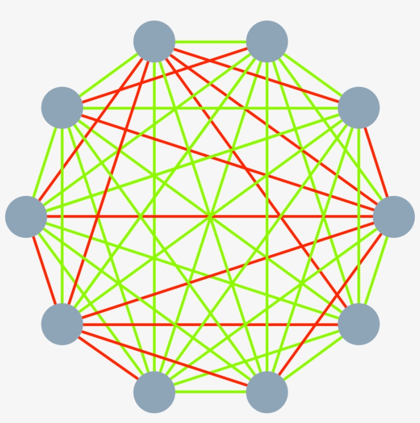 Red Connections - Trinity Church, transparent png download