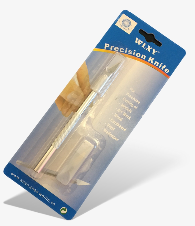 Precision Crafting Stainless Steel Knife Scalpel Blades - Melbourne, transparent png download