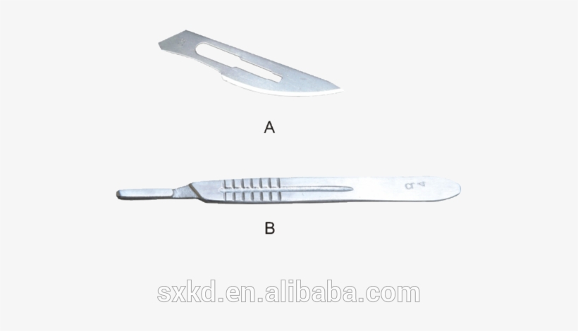 For Metal Instrument Kd910 Hot Sale Top Quality Operating - Blade, transparent png download