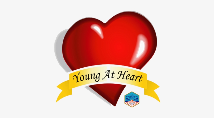 Picture2 - Young At Heart Png, transparent png download