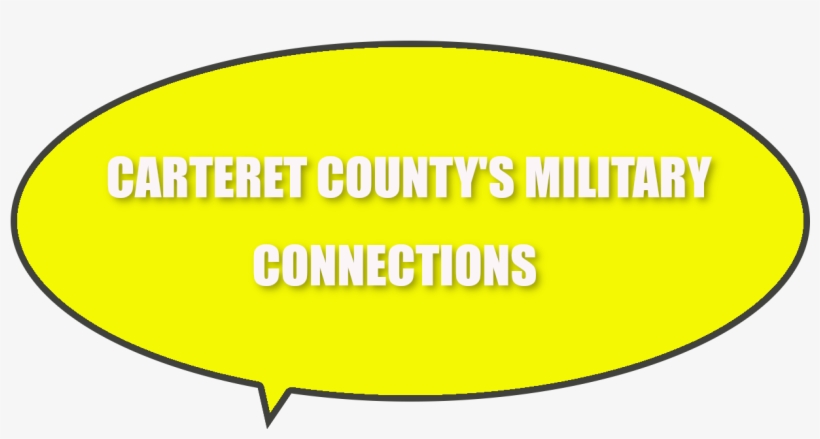 The Coast Guard And Marine Corps Have A Large Presence - North Carolina, transparent png download