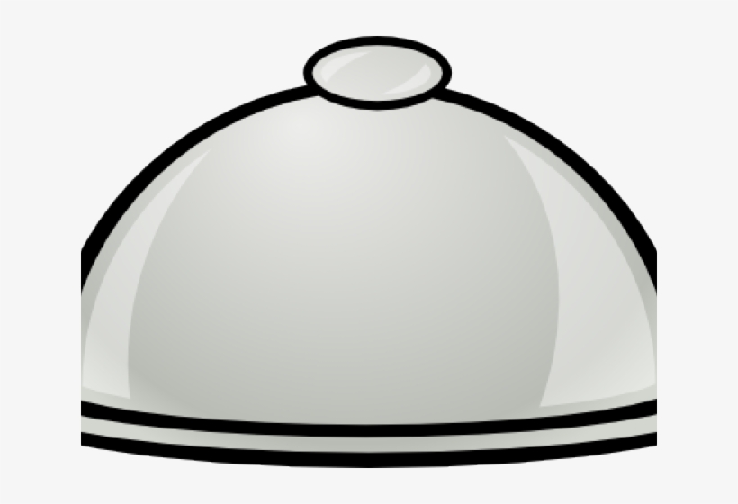 Tool Clipart Waiter - Food Platter Clipart, transparent png download