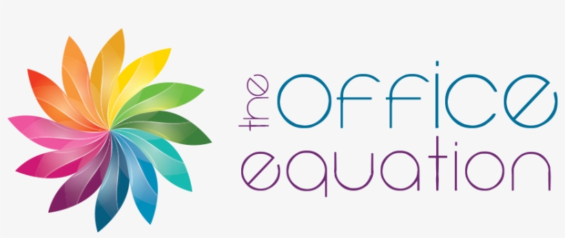 The Office Equation - Floral Design, transparent png download