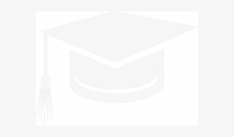 Icon Of A Graduation Cap - Academics Logo, transparent png download