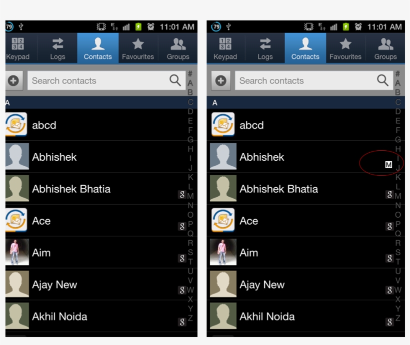 Thank You Enter Image Description Here - Contact Android, transparent png download