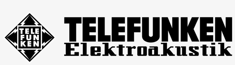 Download Black - Telefunken Ak47 Mkii Condenser Microphone, transparent png download