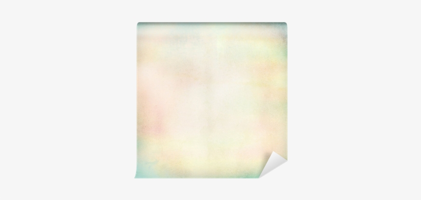 Scrapbooking Style Aged And Old Paper Texture Wall - Wood, transparent png download