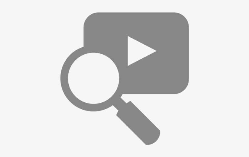 Video Curation Tools - Curation Icon, transparent png download