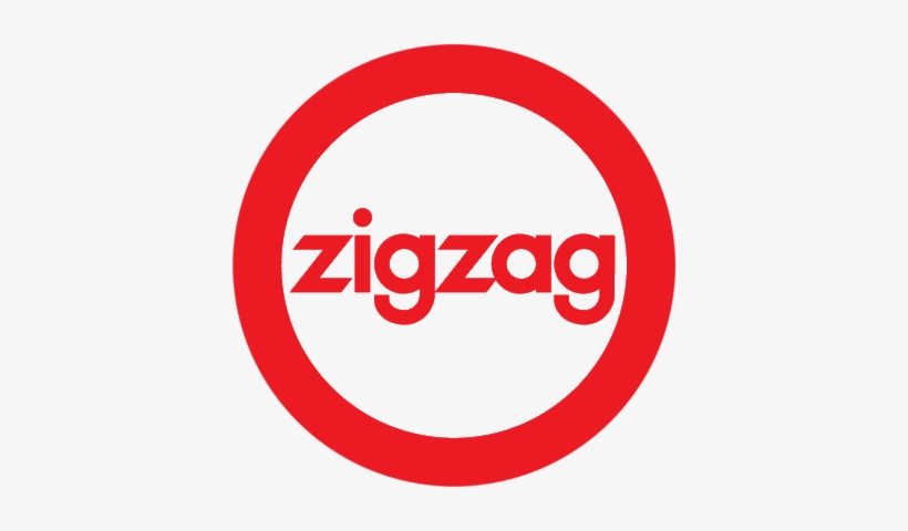 Zigzag 2012 - Certified Information Systems Auditor, transparent png download