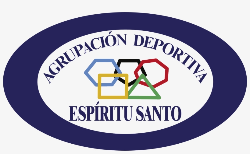 Agrupación Deportiva Espíritu Santo - Guilin University Of Technology, transparent png download