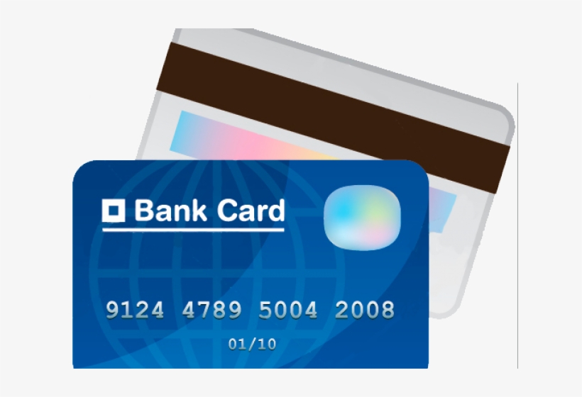 Credit Card, transparent png download