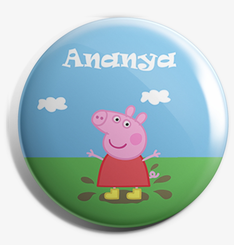 Peppa Pig, transparent png download