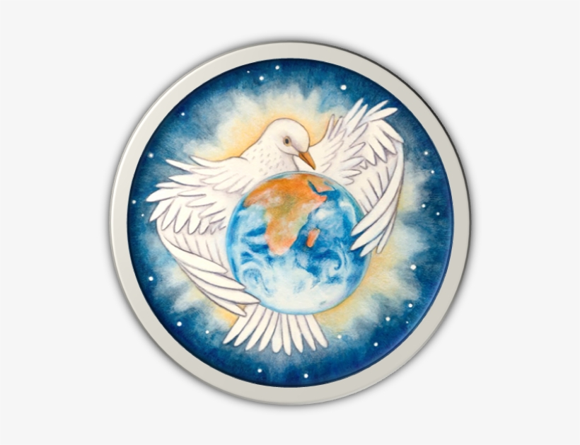 Ven Creador Espiritu - Catholic Liturgical Calendar 2011, transparent png download
