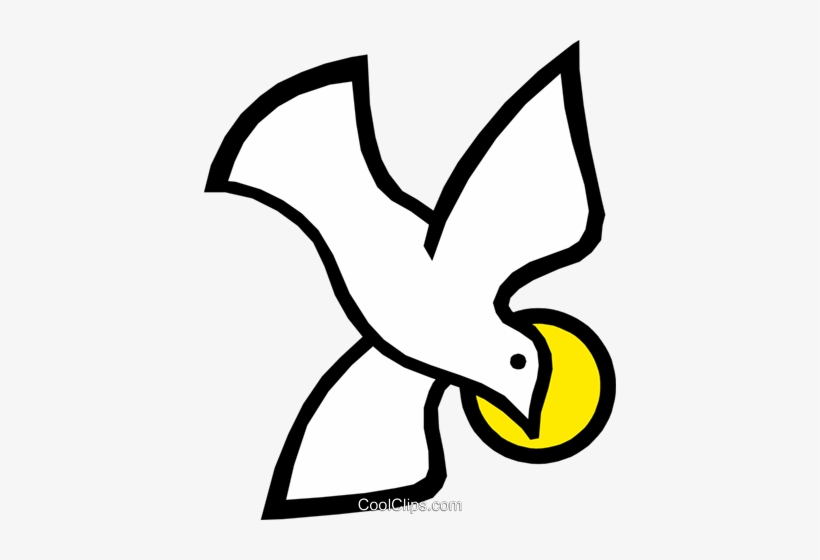 Espíritu Santo Libres De Derechos Ilustraciones De - Holy Spirit, transparent png download