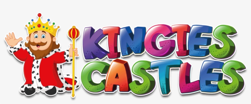 Kingies Castles - Kingies Castles Bouncy Castle Hire, transparent png download