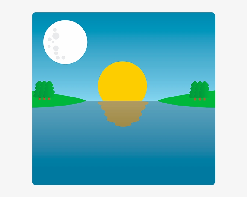 White Nights - Finland, transparent png download