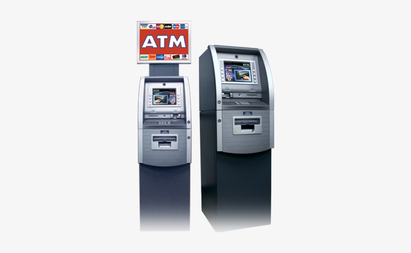 Better Service Your Merchant Customers, Or Simply Find - Automated Teller Machine, transparent png download