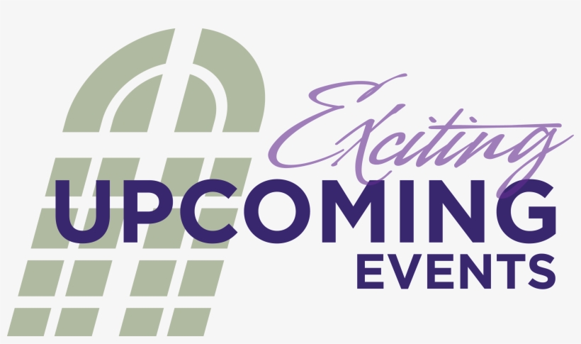 Original Size Is 3143 × 1706 Pixels - Church Upcoming Events Clipart, transparent png download