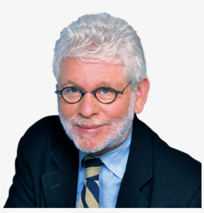 The Appeal Of Trump - Richard Cohen, transparent png download