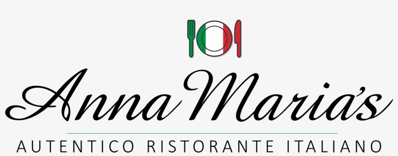 Anna Maria's Autentico Ristorante Italiano - Logo, transparent png download