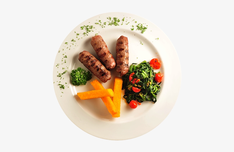 A Look At Tasty Italian Dish Mbrigghiatieddhi From - Italian Cuisine, transparent png download