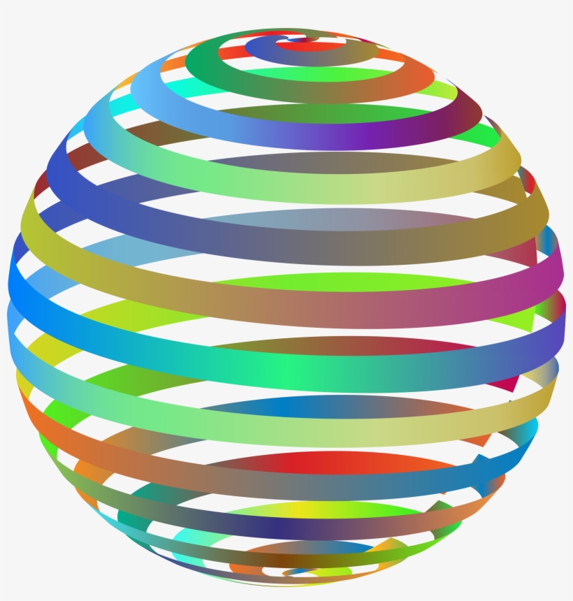 Big Image - Three-dimensional Space, transparent png download