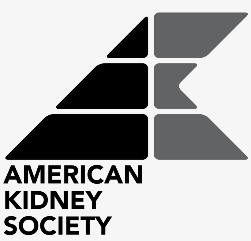 American Kidney Society Logo Png Transparent - Calm And Love One Direction, transparent png download