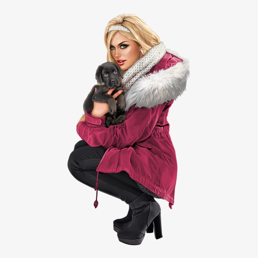 Cocker Spaniel, transparent png download