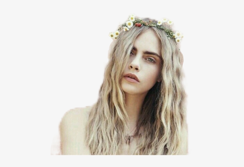 Cara Delevingne Is Bae, transparent png download
