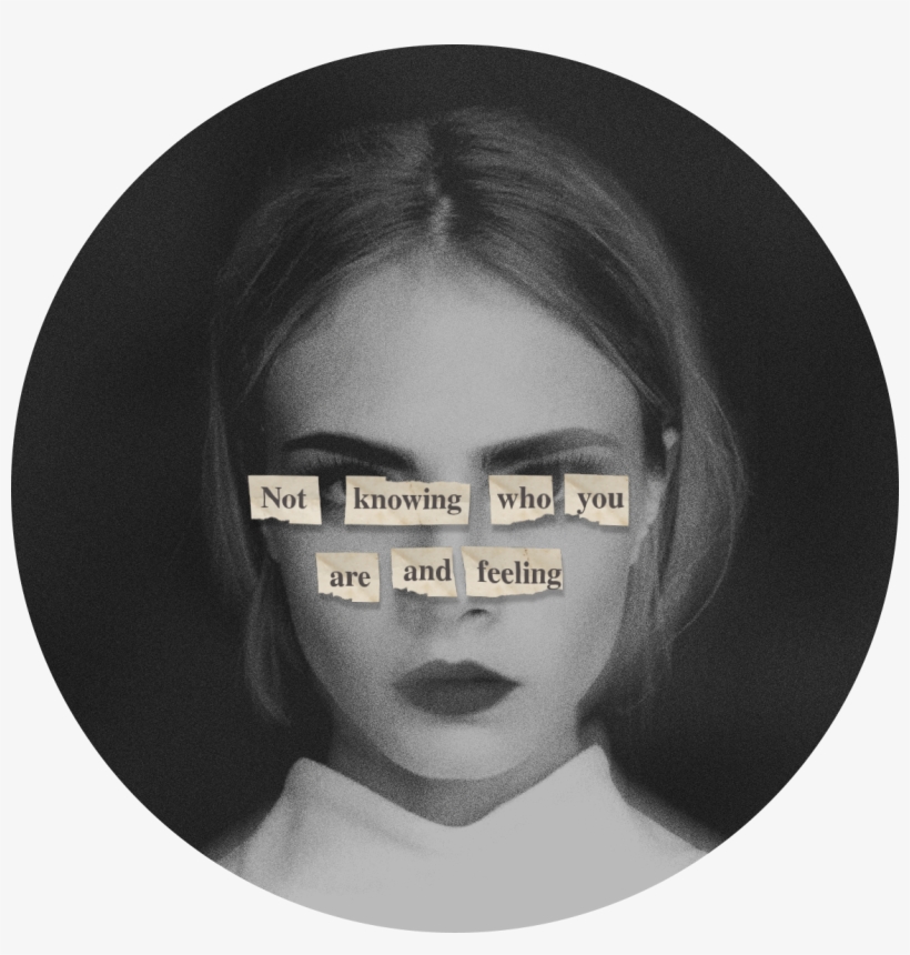 Cara-delevingne - Cara Delevingne, transparent png download