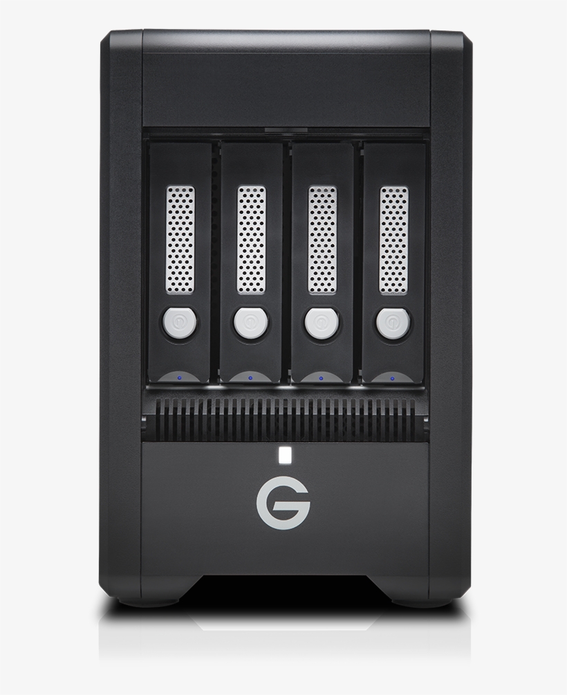 G Technology G Speed Shuttle, transparent png download