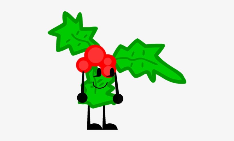 Mistletoe - Portable Network Graphics, transparent png download
