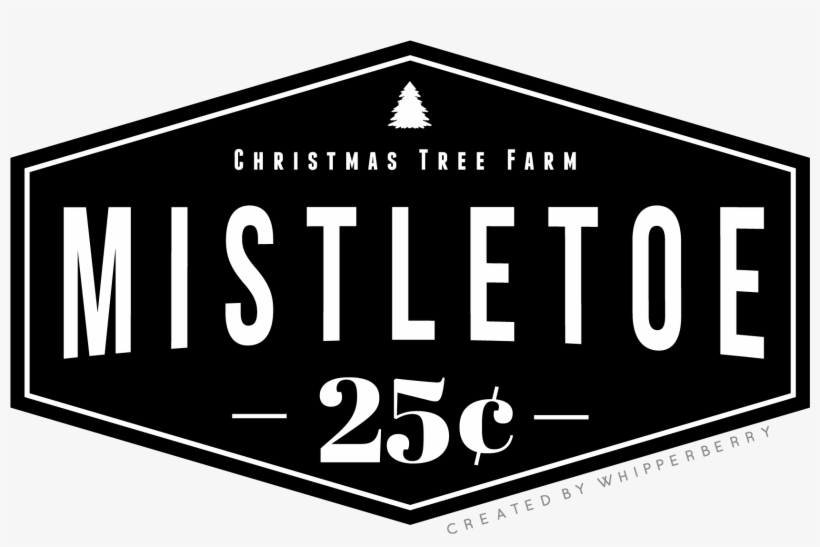 It's Part Of My Christmas Tree Farm Collection That - The Juliette Society, transparent png download