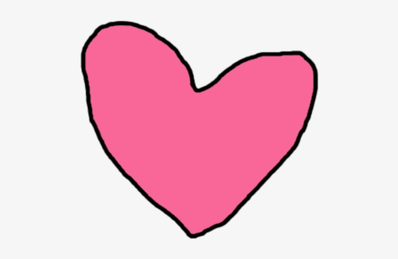 Four Love Hearts - Bfb Four Love Hearts, transparent png download