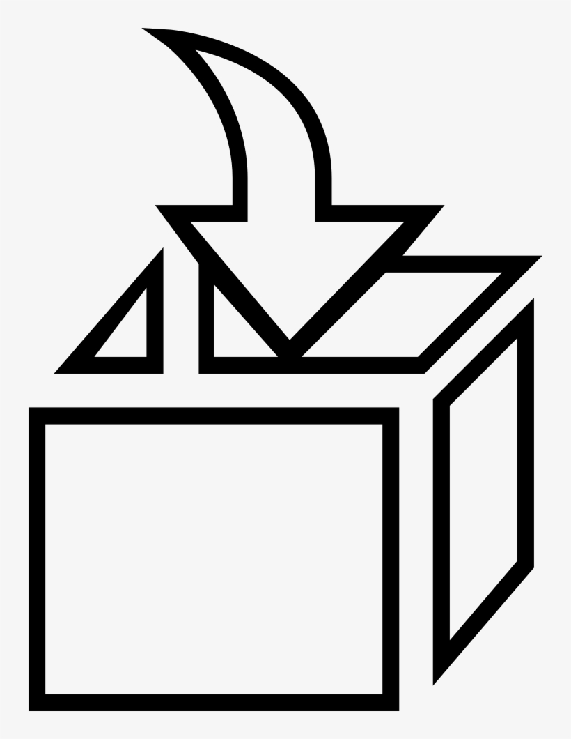 Ic File Crush Comments - Computer File, transparent png download