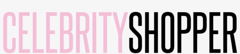 Celebrity Shopper - Design Poster On Photoshop, transparent png download