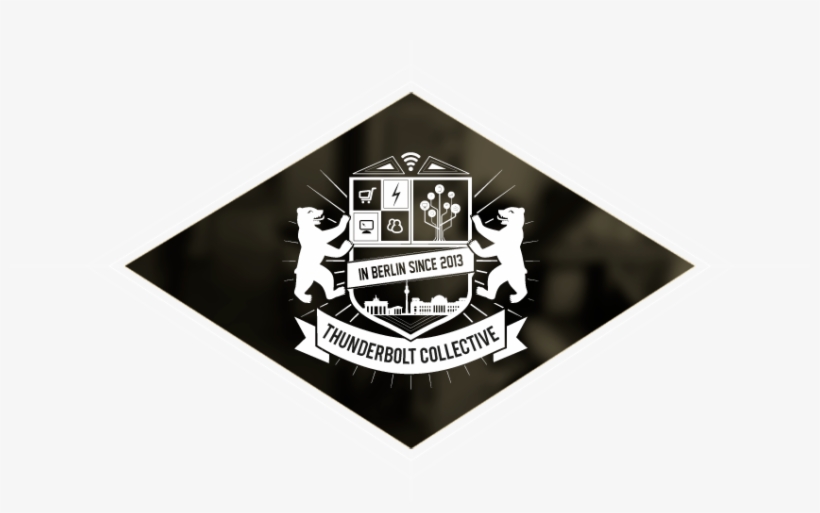 Thunderbolt Collective Thunderbolt Collective - Paccar 10 Ppm, transparent png download