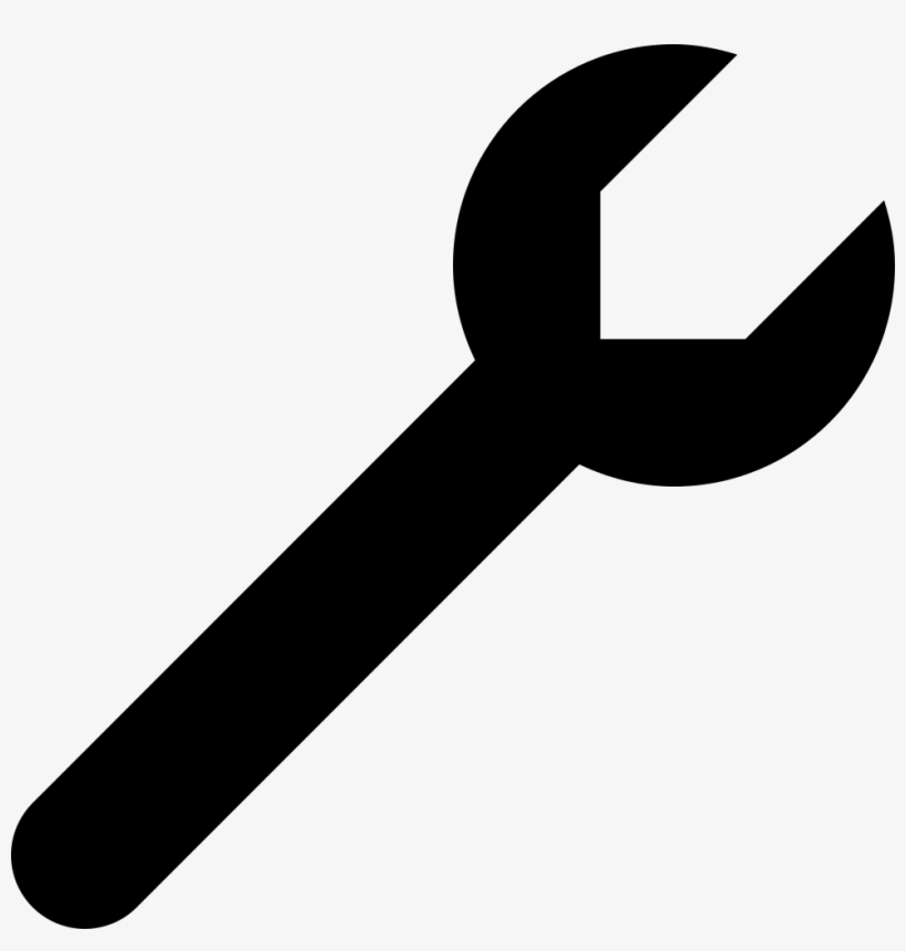 Png File - Png Wrench, transparent png download