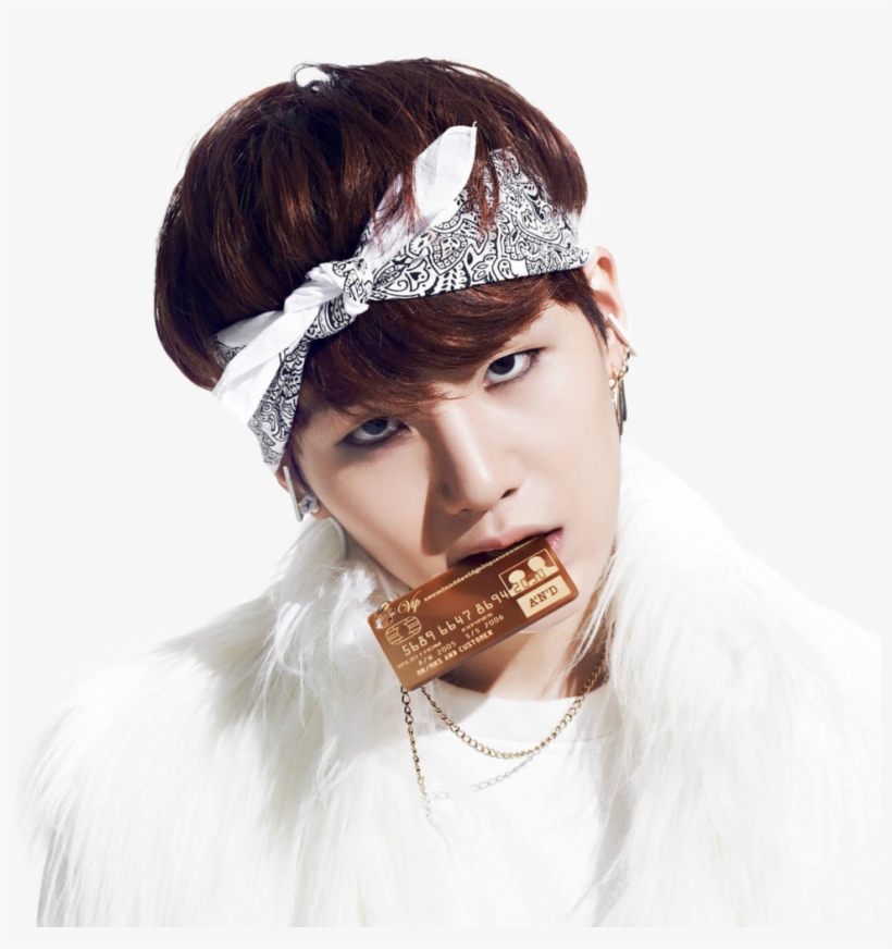 Png Render By Viparmy On Deviantart - Bts No Suga, transparent png download