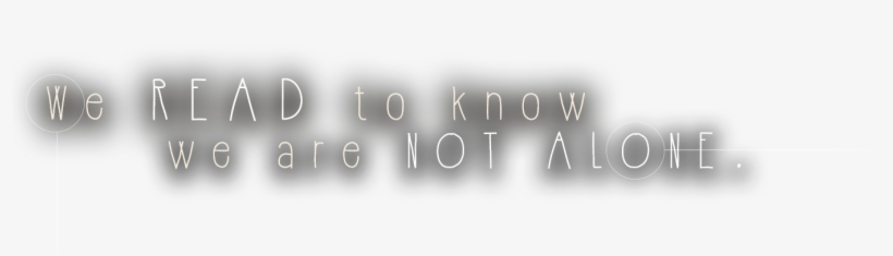 Black Badger - We Are Not Alone Png, transparent png download