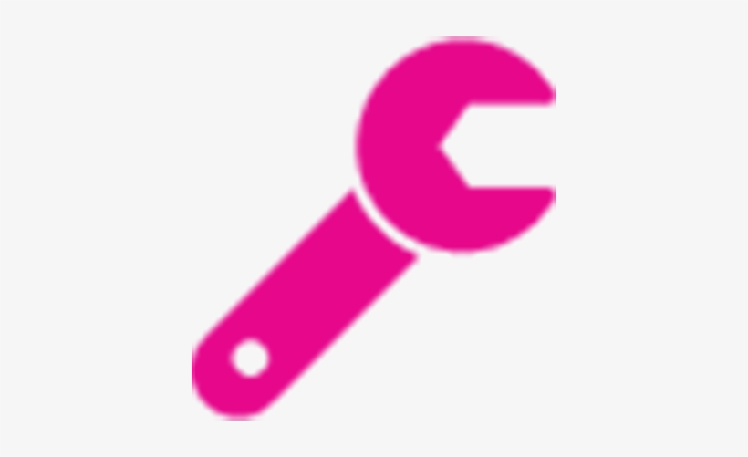 Wrench-icon - Icon, transparent png download