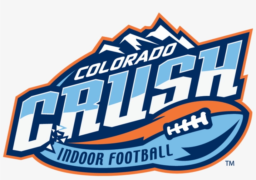 Colorado-crush - Colorado Crush Logo, transparent png download
