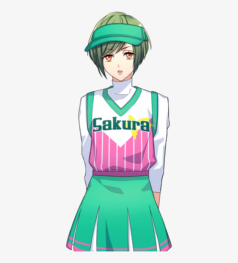 Yuki Serious N Transparent - 瑠璃 川 幸 初恋 甲子園, transparent png download