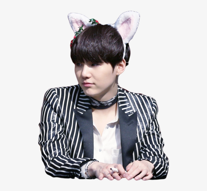 bts cat ears
