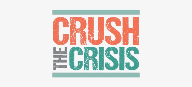 Parkridge Medical Center Hosts “crush The Crisis” Opioid - Due North, transparent png download