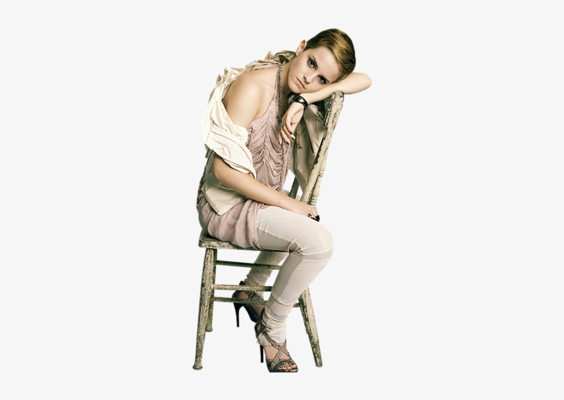 Share This Image - Emma Watson, transparent png download